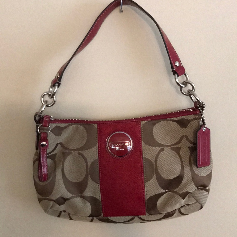 Coach Shoulder Bag